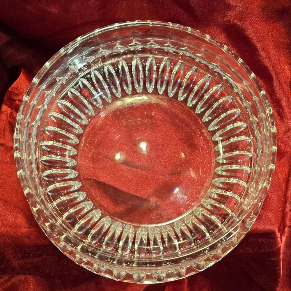 Unbranded elegant clear